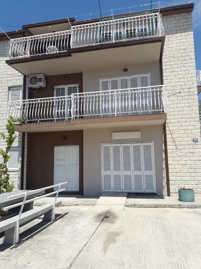 Paula&Jo Apartment Kastela Exterior photo