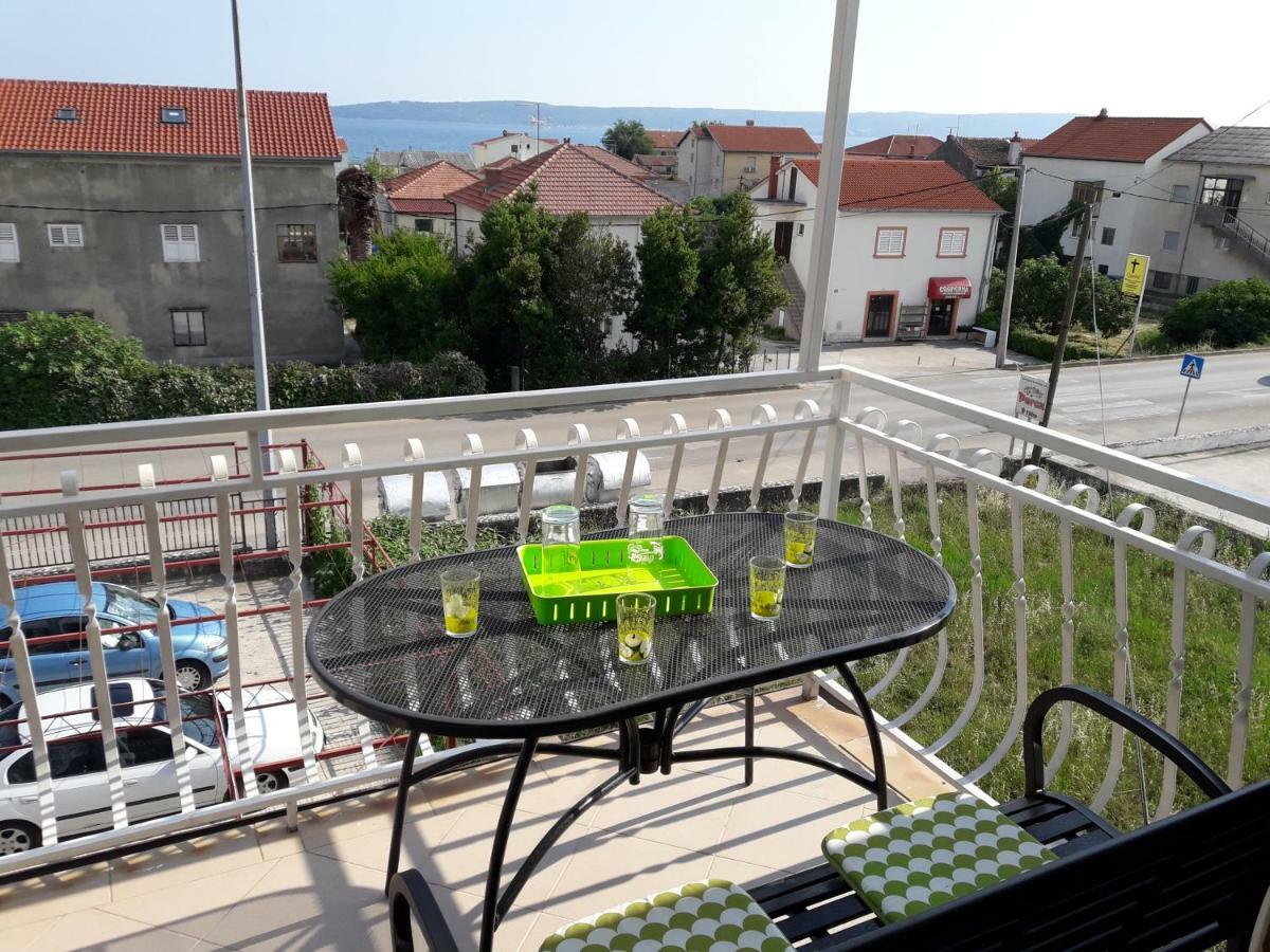 Paula&Jo Apartment Kastela Exterior photo